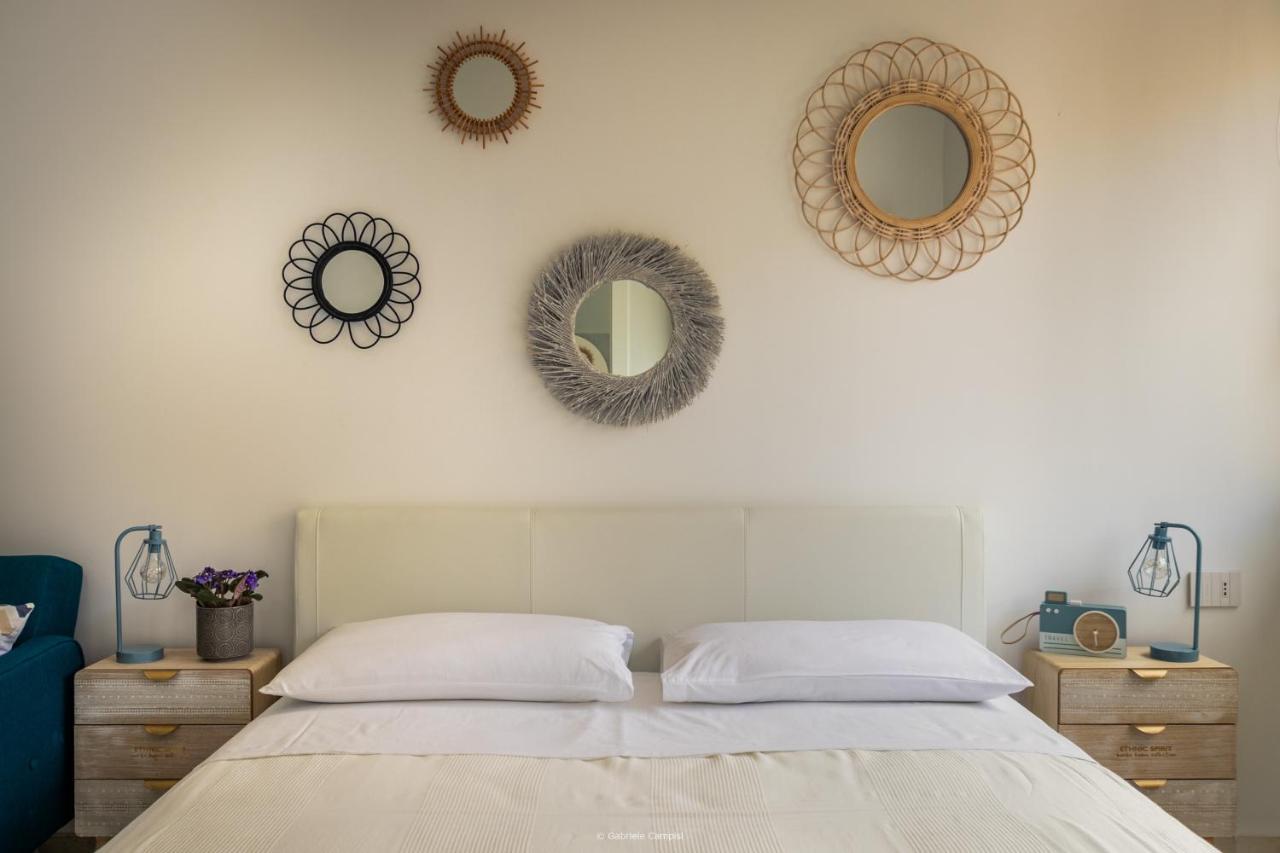アヴォラ Oniro Bed & Breakfast エクステリア 写真