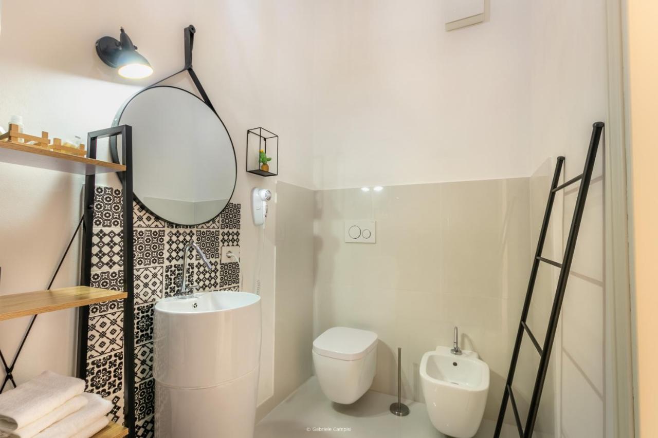 アヴォラ Oniro Bed & Breakfast エクステリア 写真
