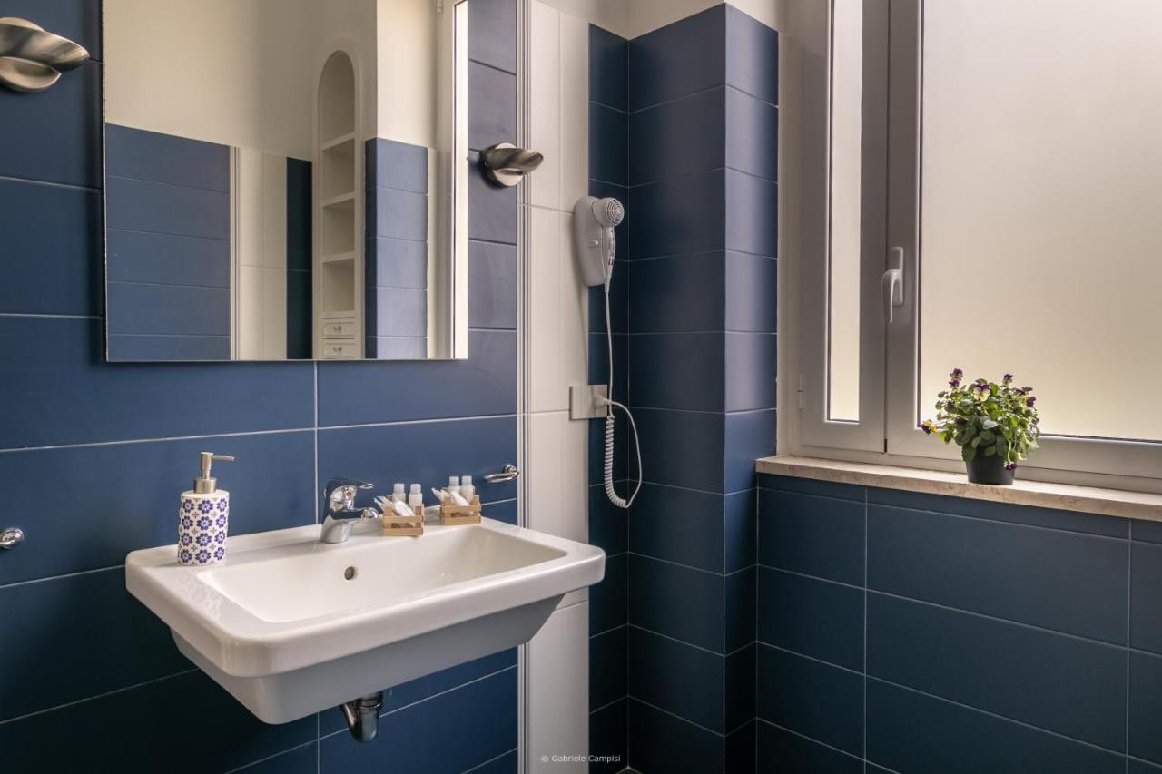 アヴォラ Oniro Bed & Breakfast エクステリア 写真