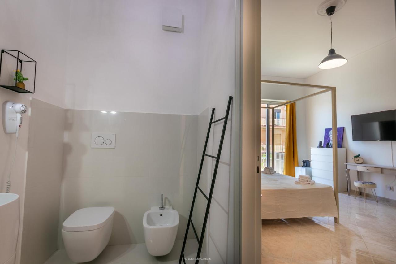 アヴォラ Oniro Bed & Breakfast エクステリア 写真